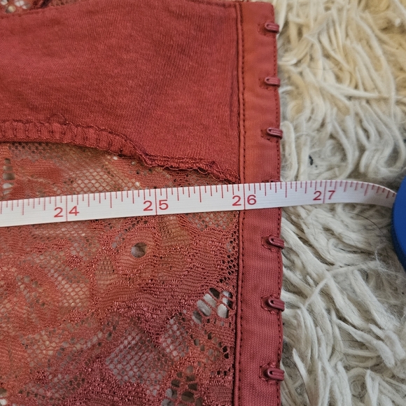 ReVamped bralette - Picture 8 of 10